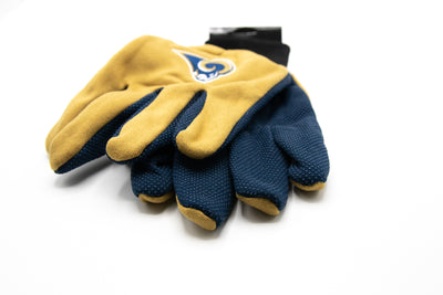 Los Angeles Rams Utility Gloves