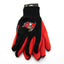 Tampa Bay Buccaneers Utility Gloves