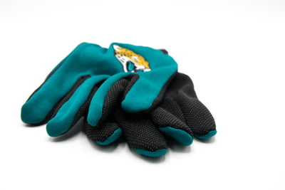 Carolina Panthers Utility Gloves