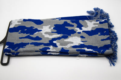 Los Angeles Dodgers Scarf