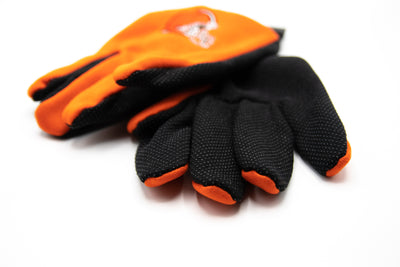 Cleveland Browns Utility Gloves