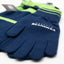 Seattle Seahawks Scarf and Gloves