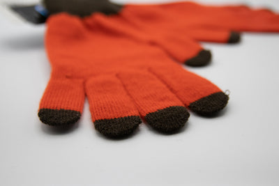 Cleveland Browns Texting Gloves