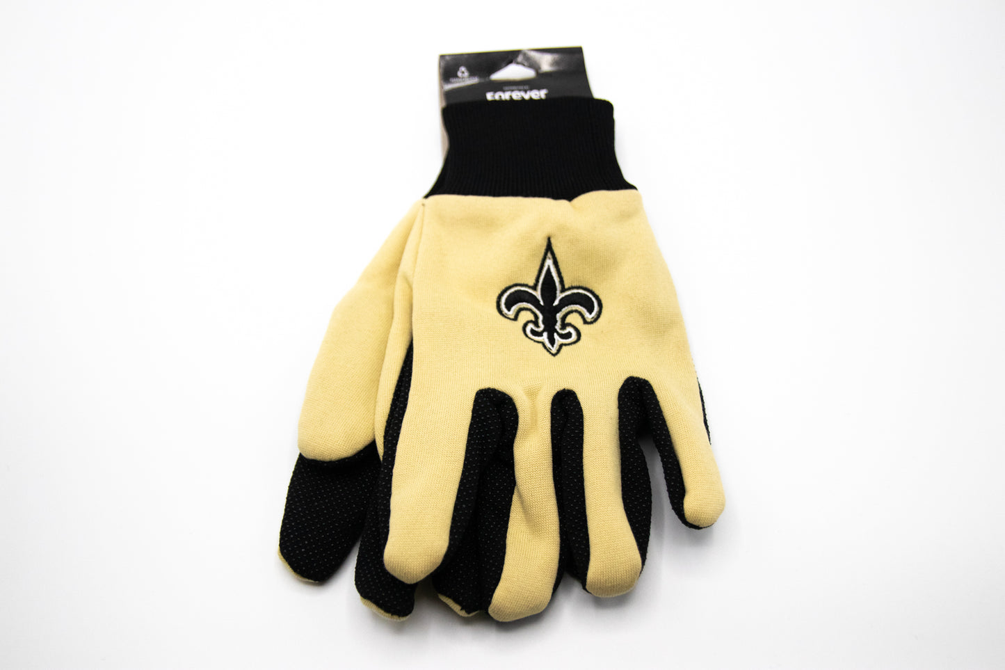 New Orleans Saints Utility Gloves