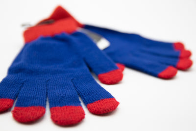 New York Giants Texting Gloves