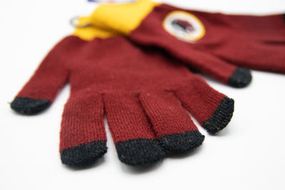 Washington Redskins Texting Gloves