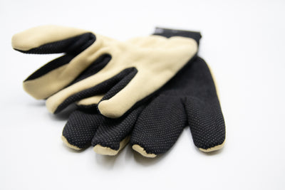 New Orleans Saints Utility Gloves