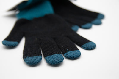 Jacksonville Jaguars Texting Gloves