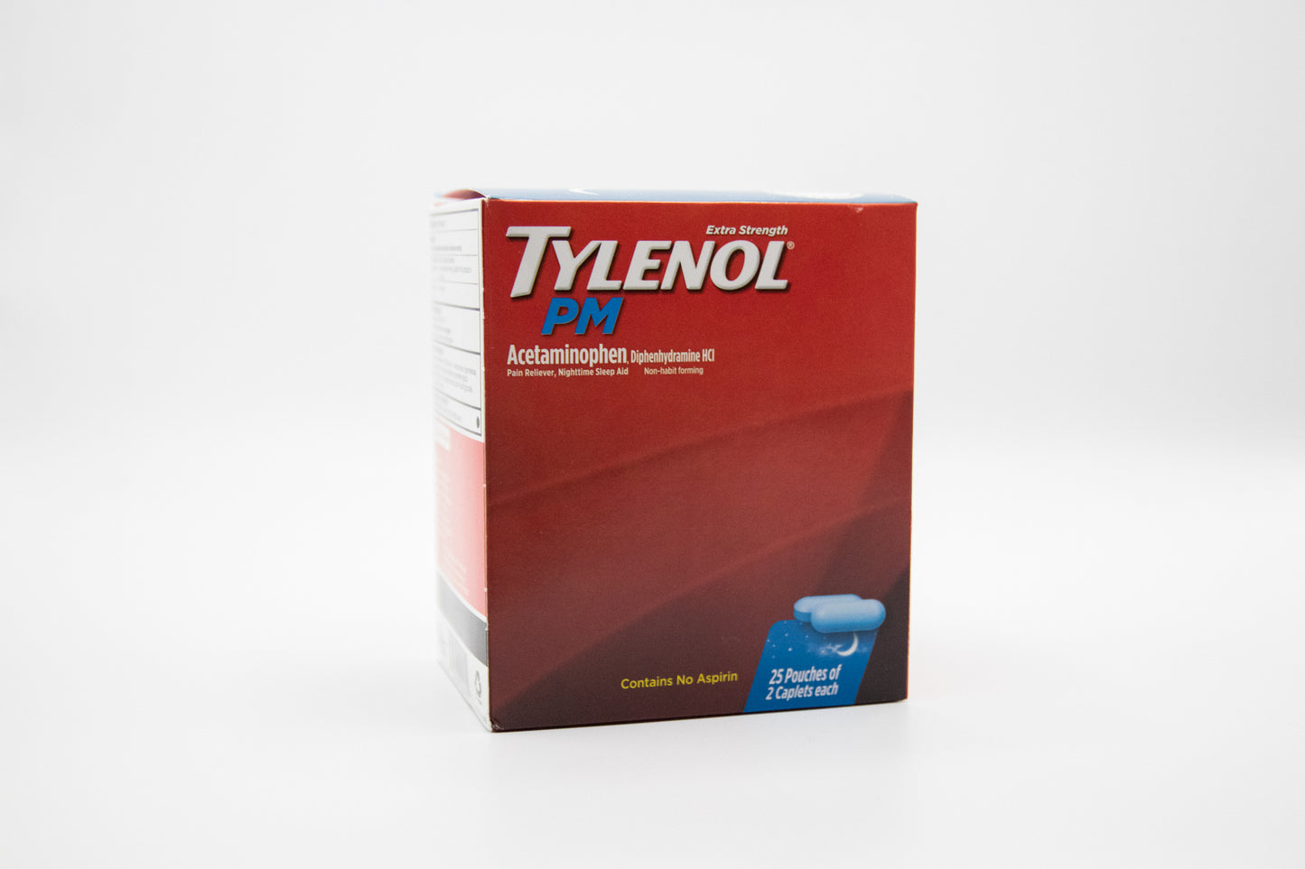 Tylenol PM