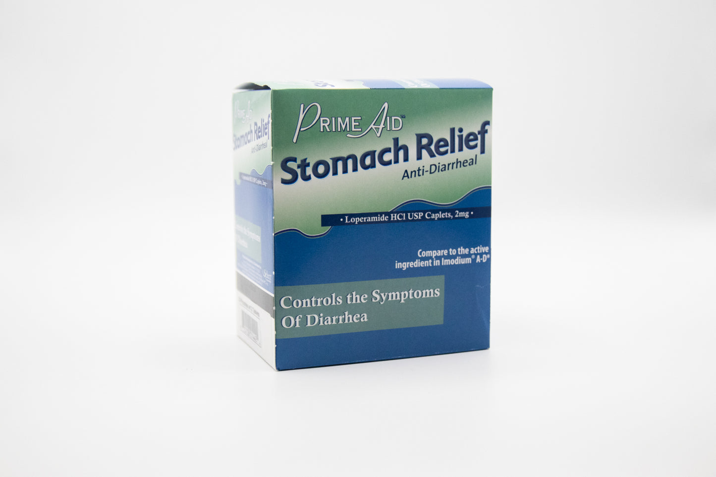 Prime Aid - Stomach Relief