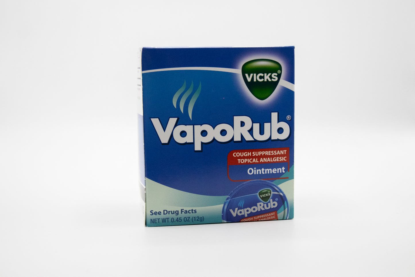 Vaporub