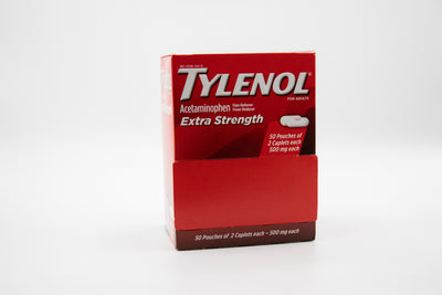 Tylenol Extra Strength