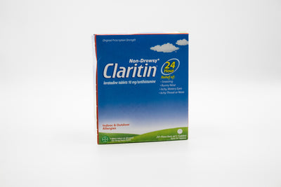 Claritin