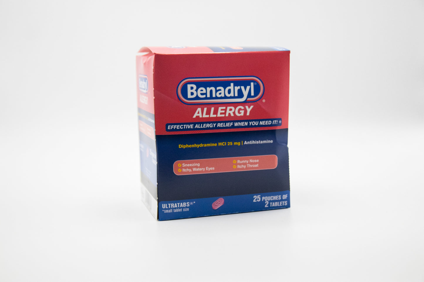 Benadryl