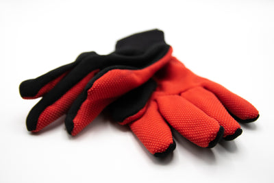 Tampa Bay Buccaneers Utility Gloves